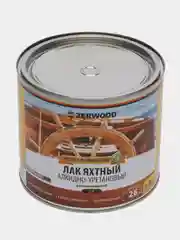 ЛАК яхтный глянцевый ZERWOOD LY
