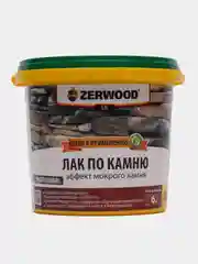 Лак по камню ZW