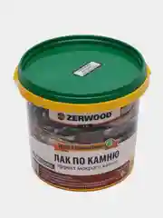 Лак по камню ZW