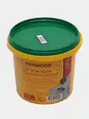 ЛАК для пола в банях и саунах ZERWOOD LPB