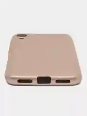 Золотой чехол накладка для смарфтона Asus G552KL