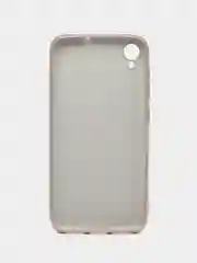 Золотой чехол накладка для смарфтона Asus G552KL