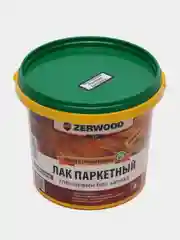Лак паркетный LP