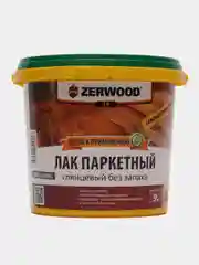 Лак паркетный LP