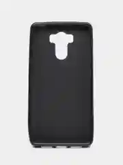 Черный чехол накладка для смартфона Xiaomi Redmi 3S/3 pro/4/4 pro