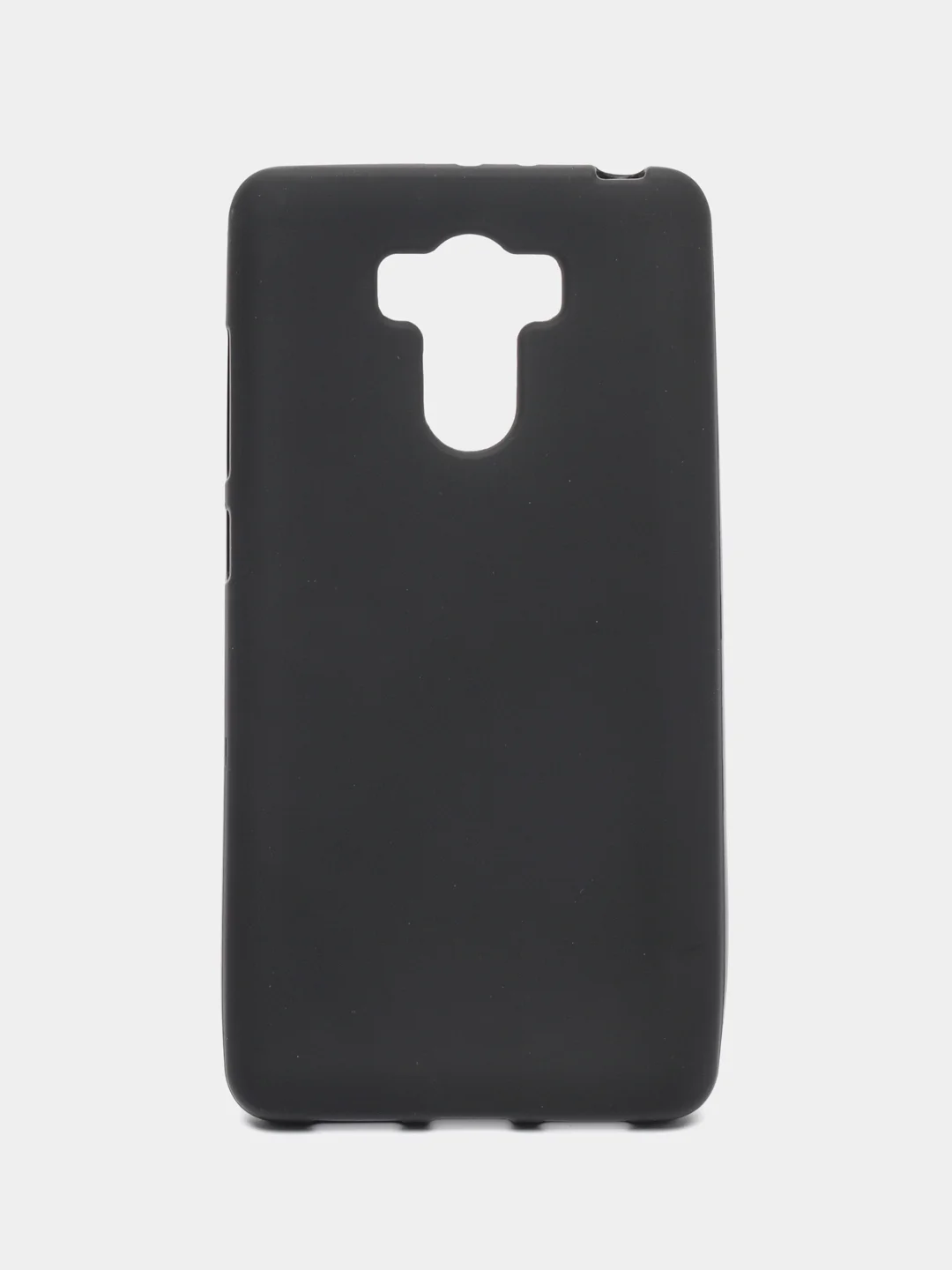Черный чехол накладка для смартфона Xiaomi Redmi 3S/3 pro/4/4 pro
