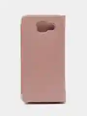 Золотой чехол книжка для смартфона Samsung Galaxy Note7/A3 2016/A5 2016/J5 Prime