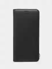 Черный чехол книжка для смартфона Samsung Galaxy Note7/A3 2016/A5 2016/J5 Prime