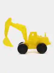 Игрушечный экскаватор, 21 х 7,5 х 9 см