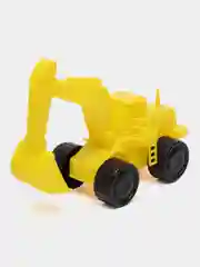 Игрушечный экскаватор, 21 х 7,5 х 9 см