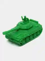 Игрушечный танк, 21 х 9 х 10 см
