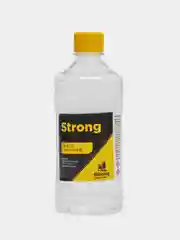 Обезжириватель спиртовой 500 мл. Strong Base Thinner