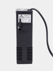 Фильтр HOMEFISH 600 внутренний для аквариума до 60 л, 300 л/ч, 4 Вт