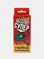 Абсолют приманка Супер средство от муравьев