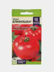 Томат Близняшки Семена Алтая
