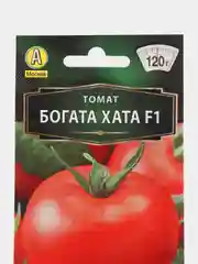 Томат Богата хата F1 Агрофирма Аэлита