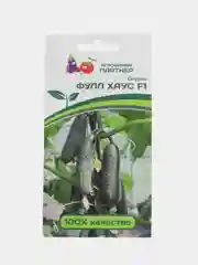Фулл хаус огурец Партнёр