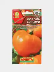 Томат Король Сибири Агрофирма Аэлита
