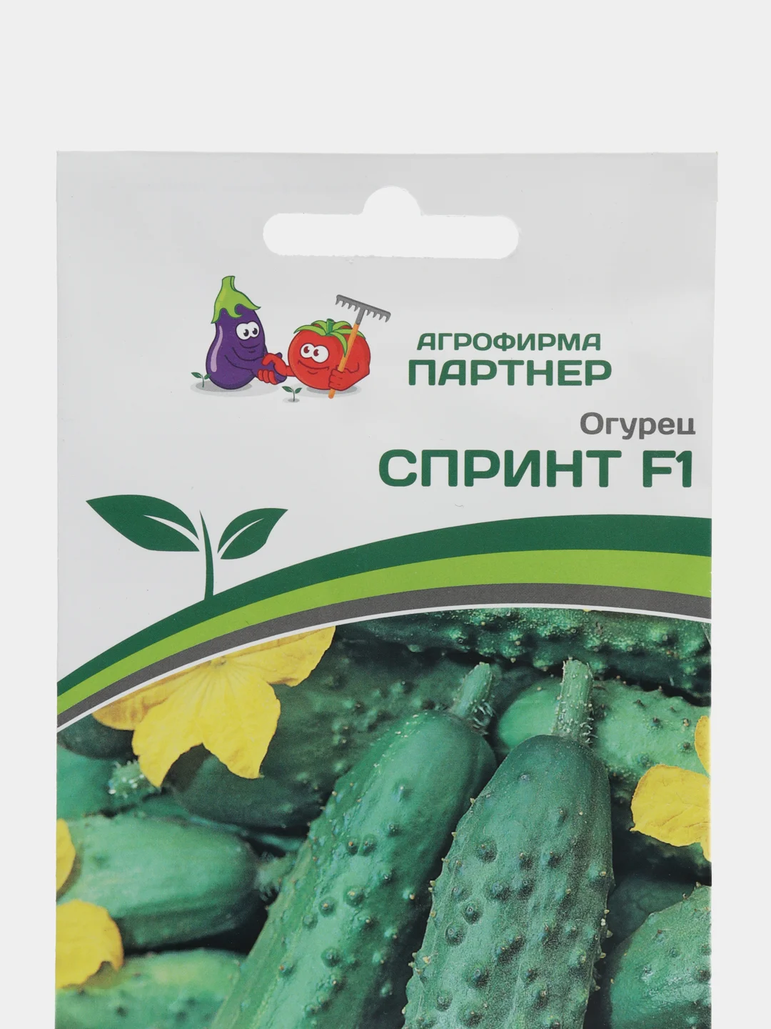 Спринт огурец Партнёр