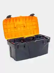 Ящик для инструментов ТИТАН 21 IDEA