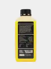 Желтый жидкость для систем водяного охлаждения !STEEL Coolant SC-1B, 1000 мл