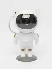 Проектор 3D звездного неба и северного сияния "Астронавт"