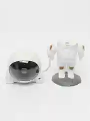 Проектор 3D звездного неба и северного сияния "Астронавт"