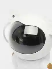 Проектор 3D звездного неба и северного сияния "Астронавт"
