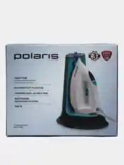 Парогенератор Polaris PSS 7570K Бирюзовый