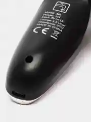 Индиго электрическая бритва Bomidi Electric Shaver / аккумуляторная