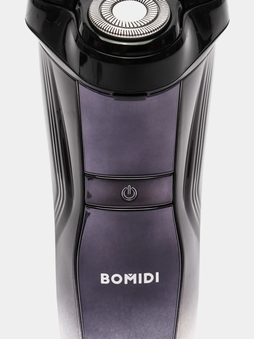 Индиго электрическая бритва Bomidi Electric Shaver / аккумуляторная