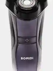 Индиго электрическая бритва Bomidi Electric Shaver / аккумуляторная