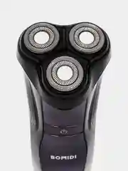 Индиго электрическая бритва Bomidi Electric Shaver / аккумуляторная