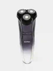 Индиго электрическая бритва Bomidi Electric Shaver / аккумуляторная