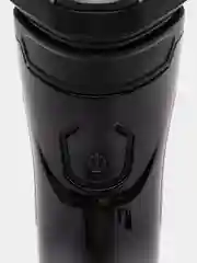 Темно-синий электрическая бритва Bomidi Electric Shaver / аккумуляторная