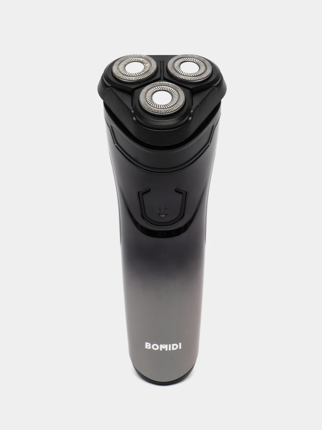 Темно-синий электрическая бритва Bomidi Electric Shaver / аккумуляторная