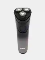 Темно-синий электрическая бритва Bomidi Electric Shaver / аккумуляторная