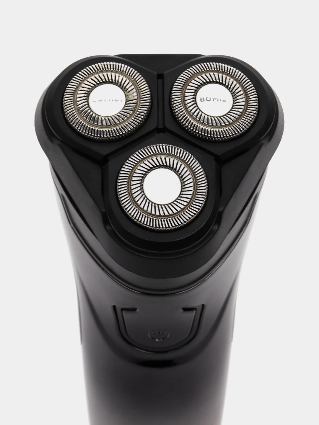 Темно-синий электрическая бритва Bomidi Electric Shaver / аккумуляторная