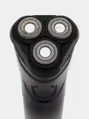 Темно-синий электрическая бритва Bomidi Electric Shaver / аккумуляторная