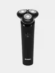 Фиолетовый электрическая бритва Bomidi Electric Shaver / аккумуляторная