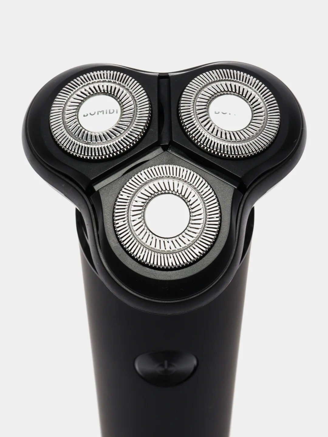 Фиолетовый электрическая бритва Bomidi Electric Shaver / аккумуляторная