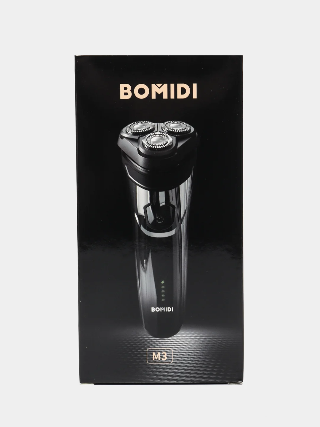 Электробритва Bomidi M3
