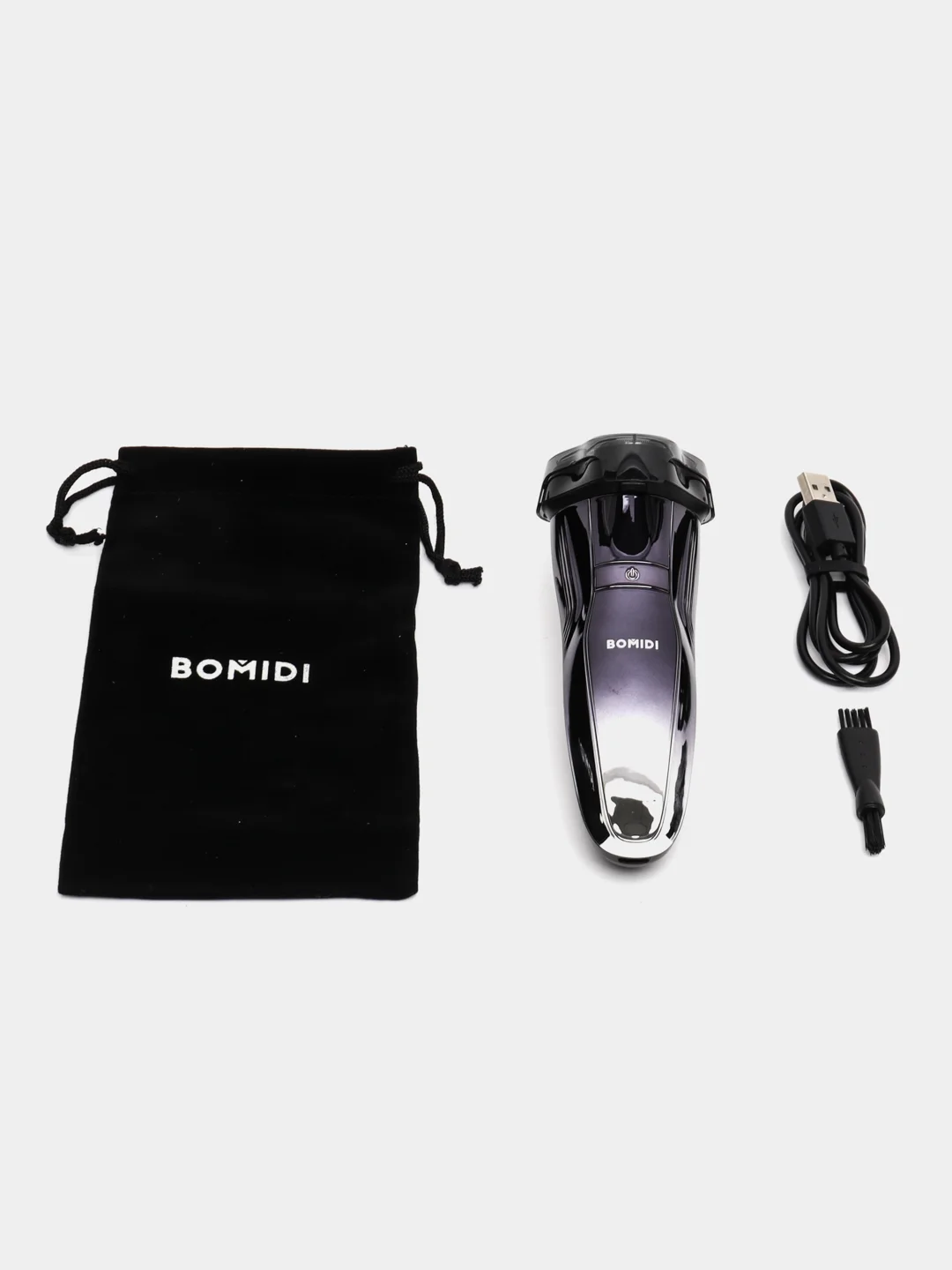 Электробритва Bomidi M5