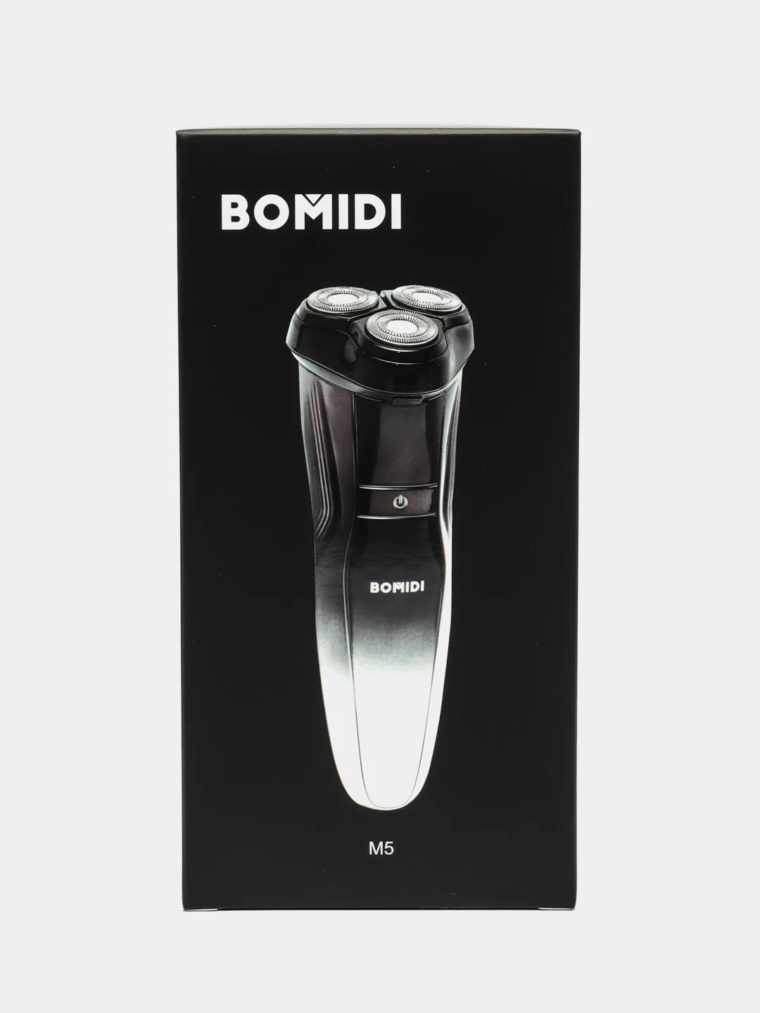 Электробритва Bomidi M5