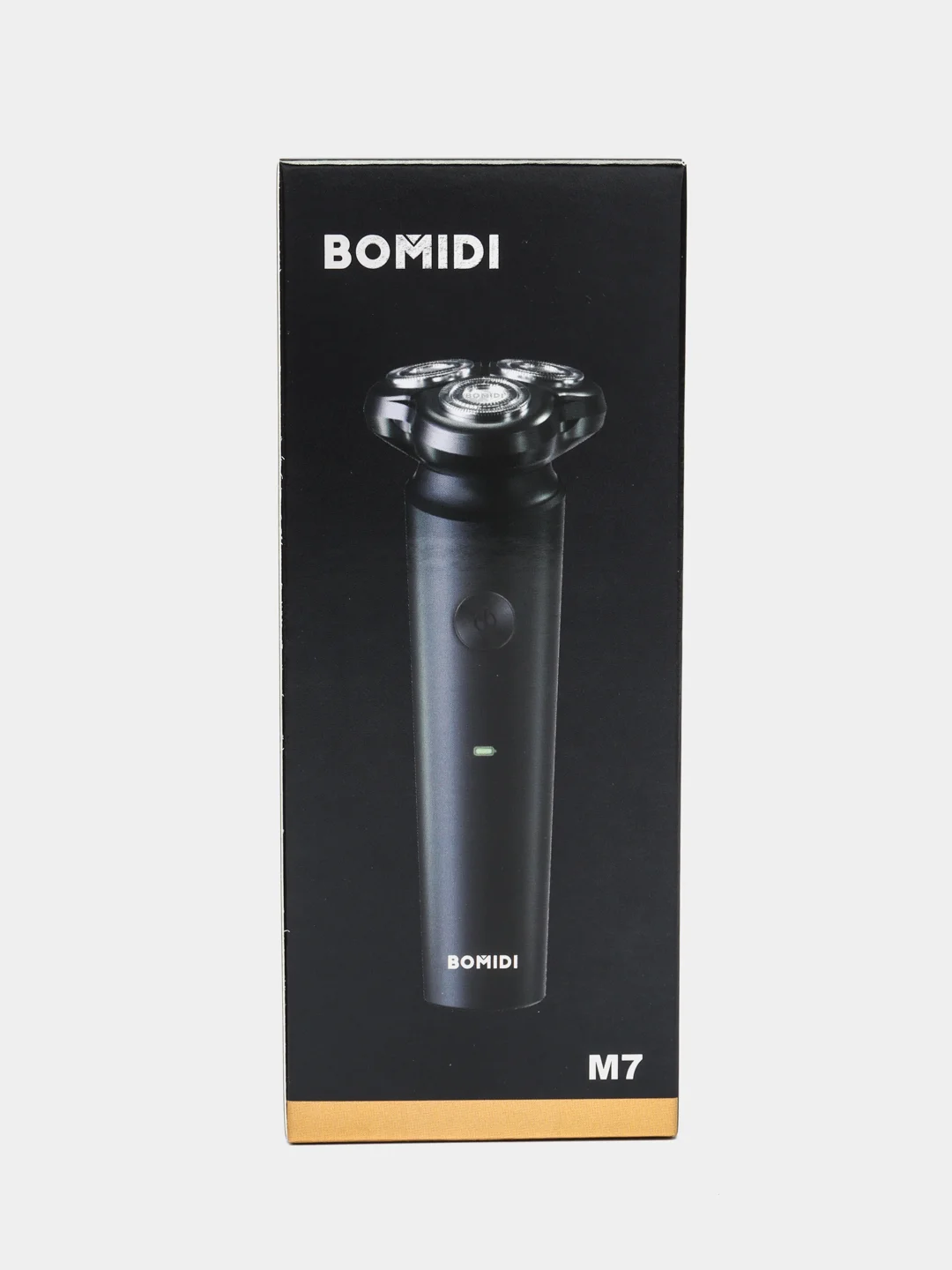Электробритва Bomidi M7