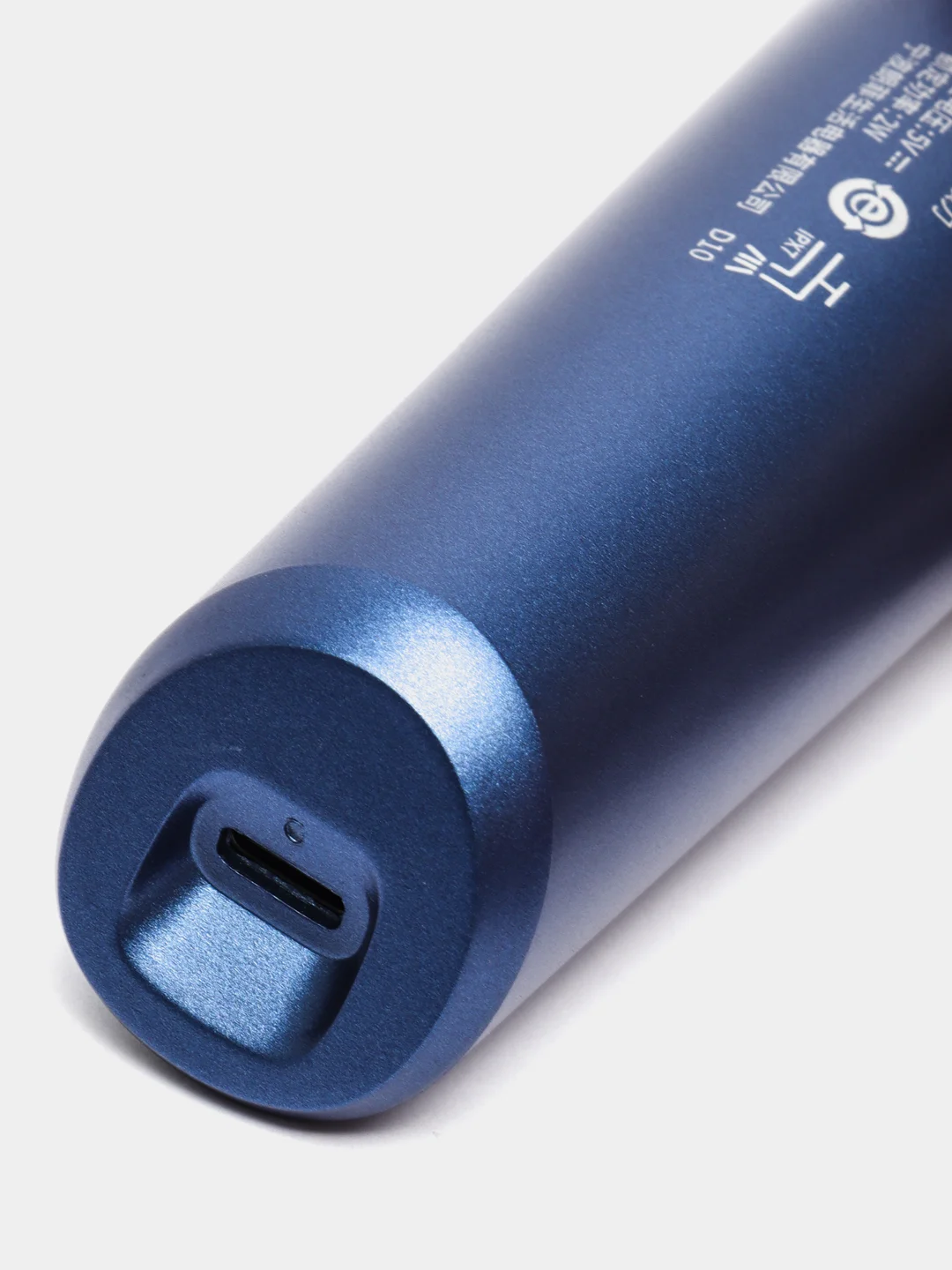 Электробритва Xiaomi Lofans T1 blue
