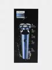 Электробритва Xiaomi Lofans T1 blue