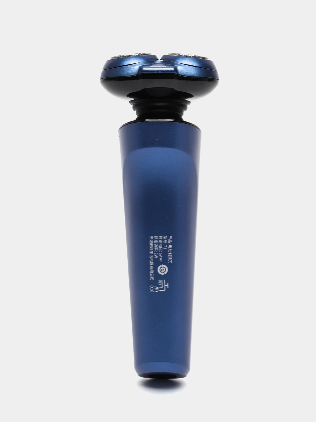 Электробритва Xiaomi Lofans T1 blue