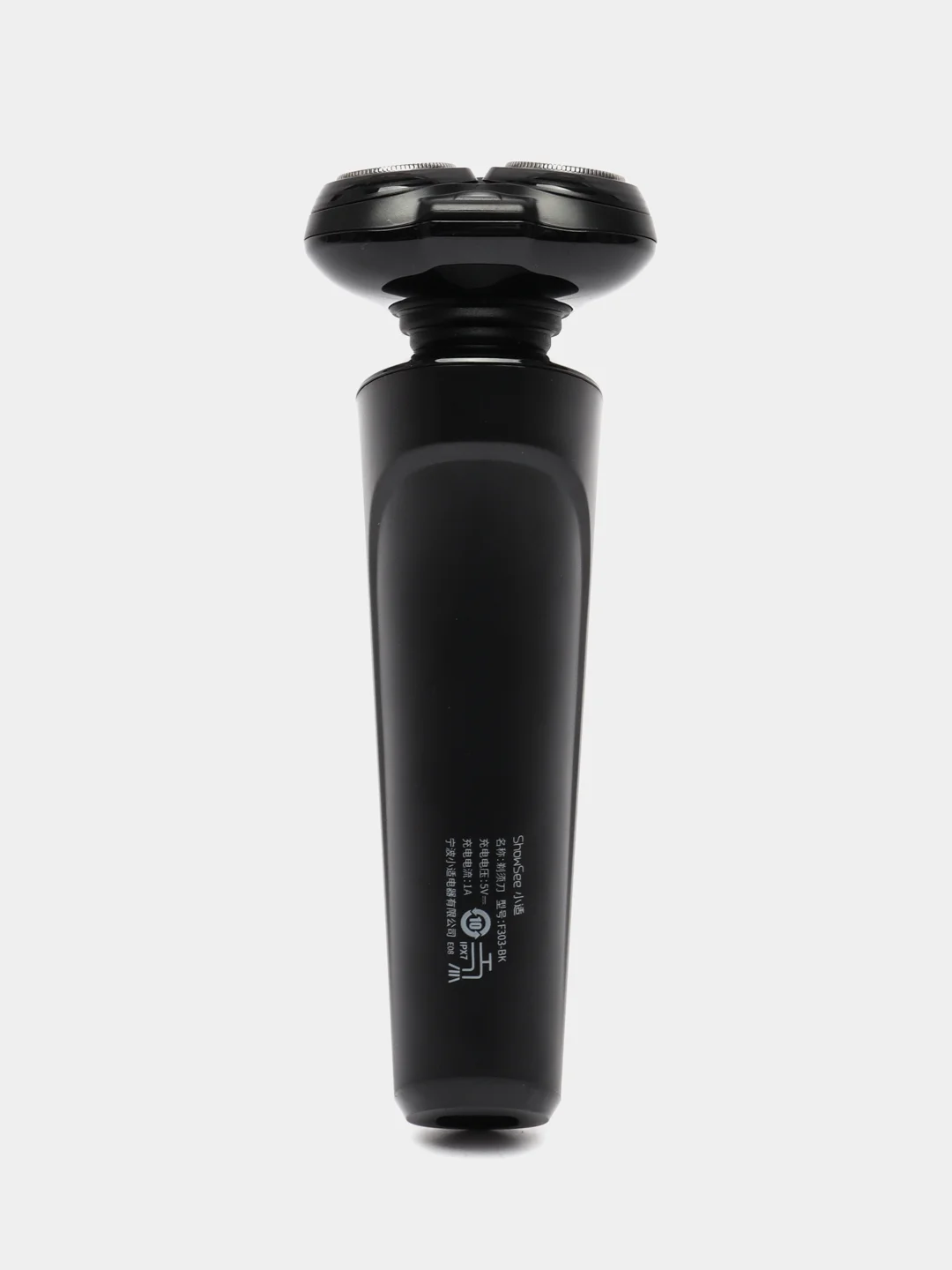 Электробритва Xiaomi Showsee Shaver F303BK