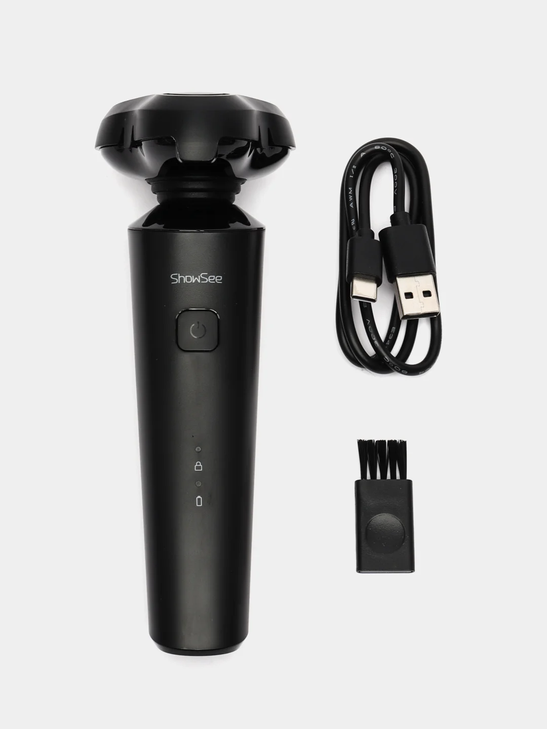 Электробритва Xiaomi Showsee Shaver F303BK